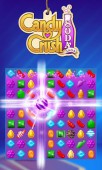 Candy Crush Soda Saga ekran görüntüleri