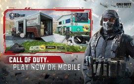 Call of Duty®: Mobile - Garena ekran görüntüleri