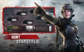 Call of Duty®: Mobile - Garena ekran görüntüleri