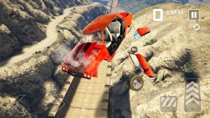 Car Crash Compilation Game ekran görüntüleri