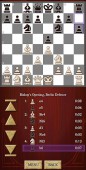 Chess ekran görüntüleri