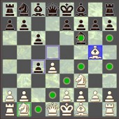 Chess ekran görüntüleri