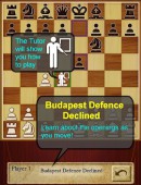 Chess ekran görüntüleri