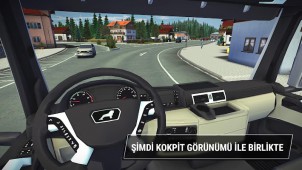 Construction Simulator 3 Lite ekran görüntüleri