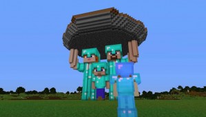 Craft Earth Boy ekran görüntüleri