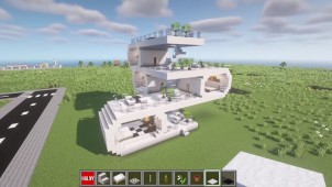 Craft Earth Boy ekran görüntüleri