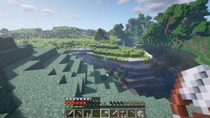 Craft Fun Sword Tree ekran görüntüleri