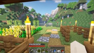 Craft Fun Sword Tree ekran görüntüleri