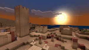 Craftsman 4 ekran görüntüleri