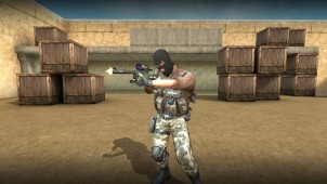 Critical Strike: Offline Game ekran görüntüleri