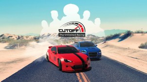 CutOff: Online Racing ekran görüntüleri