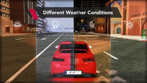 CutOff: Online Racing ekran görüntüleri