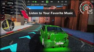 CutOff: Online Racing ekran görüntüleri