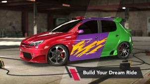 CutOff: Online Racing ekran görüntüleri