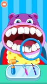 Doctor Dentist Game ekran görüntüleri