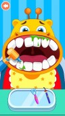 Doctor Dentist Game ekran görüntüleri