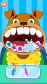 Doctor Dentist Game ekran görüntüleri