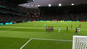 Dream League Soccer 2023 ekran görüntüleri