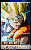 DRAGON BALL Z DOKKAN BATTLE ekran görüntüleri