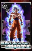 DRAGON BALL Z DOKKAN BATTLE ekran görüntüleri