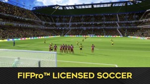 Dream League Soccer 2022 ekran görüntüleri