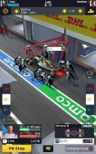 F1 Clash ekran görüntüleri