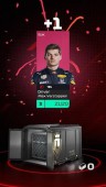 F1 Clash ekran görüntüleri