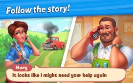 Farmscapes ekran görüntüleri