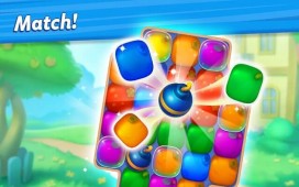 Farmscapes ekran görüntüleri