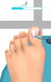 Foot Clinic - ASMR Feet Care ekran görüntüleri