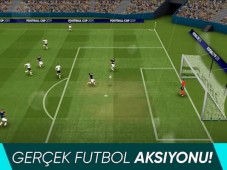 Football Cup 2022 - Futbol ekran görüntüleri