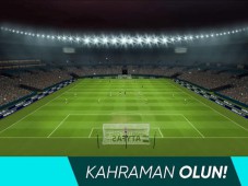 Football Cup 2022 - Futbol ekran görüntüleri
