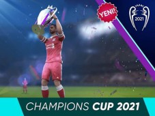 Football Cup 2022 - Futbol ekran görüntüleri