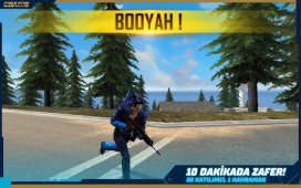 Free Fire MAX ekran görüntüleri