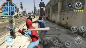 Gangster Crime, Mafia City ekran görüntüleri