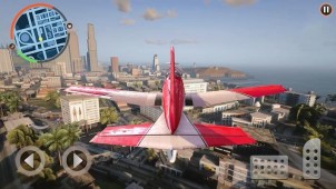 Gangster Crime, Mafia City ekran görüntüleri