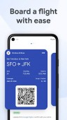Google Wallet ekran görüntüleri