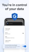 Google Wallet ekran görüntüleri