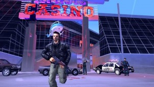 GTA 3 ekran görüntüleri