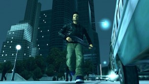 GTA 3 ekran görüntüleri