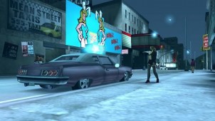 GTA 3 ekran görüntüleri