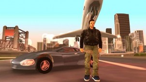GTA 3 ekran görüntüleri