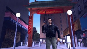 GTA 3 ekran görüntüleri