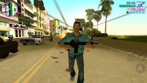 GTA Vice City ekran görüntüleri