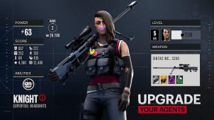 Hitman Sniper: The Shadows ekran görüntüleri