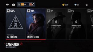 Hitman Sniper: The Shadows ekran görüntüleri