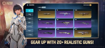 Hyper Front ekran görüntüleri