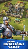 Kingdom Maker ekran görüntüleri