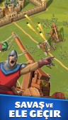 Kingdom Maker ekran görüntüleri