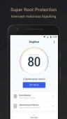 KingRoot ekran görüntüleri